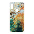 Чехол (накладка) Xiaomi Redmi Note 6, Marble