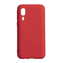 Чехол (накладка) Samsung A260 Galaxy A2 Core, SMTT, красный