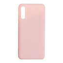 Чехол (накладка) Samsung A307 Galaxy A30s / A505 Galaxy A50, SMTT, розовый