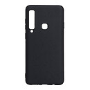 Чехол (накладка) Samsung A920 Galaxy A9, SMTT, черный