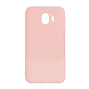 Чехол (накладка) Samsung J400 Galaxy J4, SMTT, розовый