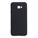 Чехол (накладка) Samsung J415 Galaxy J4 Plus 2018, SMTT, черный