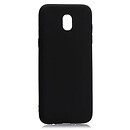 Чехол (накладка) Samsung J530 Galaxy J5, SMTT, черный