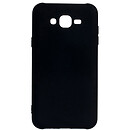 Чехол (накладка) Samsung J700F Galaxy J7 / J700H Galaxy J7, SMTT, черный