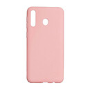 Чехол (накладка) Samsung A3051 Galaxy A40s / M305 Galaxy M30, SMTT, розовый