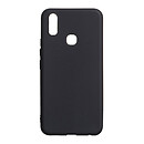Чехол (накладка) Vivo Y11 / Y15 / Y17, SMTT, черный