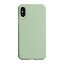 Чехол (накладка) Samsung G965F Galaxy S9 Plus, TPU Matt, зеленый