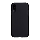 Чехол (накладка) Samsung G965F Galaxy S9 Plus, TPU Matt, черный