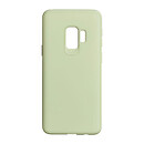 Чехол (накладка) Samsung G960F Galaxy S9, TPU Matt, зеленый