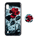 Чехол (накладка) Samsung A105 Galaxy A10 / M105 Galaxy M10, TPU Print