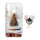 Чехол (накладка) Samsung A107 Galaxy A10s, TPU Print