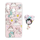 Чехол (накладка) Samsung A205 Galaxy A20 / A305 Galaxy A30, TPU Print