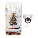 Чехол (накладка) Samsung A205 Galaxy A20 / A305 Galaxy A30, TPU Print