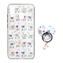Чехол (накладка) Samsung A205 Galaxy A20 / A305 Galaxy A30, TPU Print
