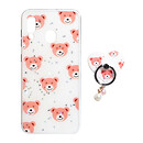 Чехол (накладка) Samsung A205 Galaxy A20 / A305 Galaxy A30, TPU Print