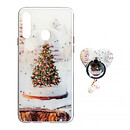 Чехол (накладка) Samsung A207 Galaxy A20S, TPU Print