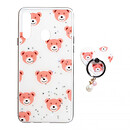 Чехол (накладка) Samsung A207 Galaxy A20S, TPU Print