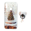 Чехол (накладка) Samsung M215 Galaxy М21 / M307 Galaxy M30s, TPU Print