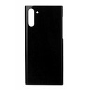 Задняя крышка Samsung N970 Galaxy Note 10, high copy, черный