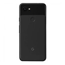 Задняя крышка Google Pixel 3a XL, high copy, черный