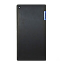 Задняя крышка Lenovo 730X Tab 3, high copy, черный