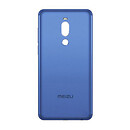 Задняя крышка Meizu M8 / V8 Pro, high copy, синий