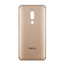 Задняя крышка Meizu M8 / V8 Pro, high copy, золотой
