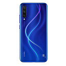 Задняя крышка Xiaomi CC9e / Mi A3, high copy, синий