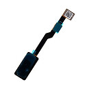 Шлейф Asus ZD552KL ZenFone 4 Selfie Pro, с сканером отпечатка пальца, черный