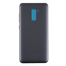 Корпус Xiaomi Pocophone F1, high copy, черный