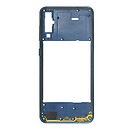 Средняя часть Samsung A307 Galaxy A30s, синий