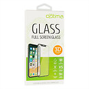 Защитное стекло Apple iPhone 6 / iPhone 6S, Optima, 3D, черный