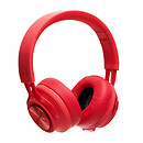 Bluetooth-гарнитура Hoco W22, стерео, красный