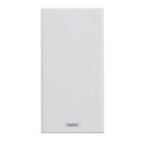 Портативная батарея (Power Bank) Remax RPP-149 Bodi, original, белый, 10000 mAh