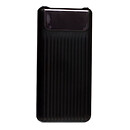 Портативная батарея (Power Bank) Baseus PPYZ-C Thin QC3.0, черный, 10000 mAh