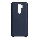 Чехол (накладка) Samsung A3051 Galaxy A40s / M305 Galaxy M30, Original Soft Case, синий