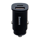 АЗУ Baseus CCALL-AS PD3.0 / QC4.0+ / PPS 30W, черный