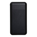 Портативная батарея (Power Bank) Borofone BT27A, черный, 20000 mAh