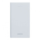 Портативная батарея (Power Bank) Borofone BT2B, белый, 5000 mAh