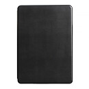 Чехол (книжка) Apple iPad Pro 11 2018, Book Cover Leather Gelius, черный
