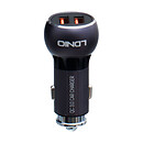 АЗУ LDNIO DL-C503Q, с кабелем, черный, Type-C