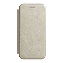 Чехол (книжка) Apple iPhone 6 / iPhone 6S, Book Cover Leather Gelius, золотой