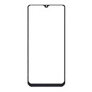 Стекло Samsung A515 Galaxy A51 / M317 Galaxy M31s, черный