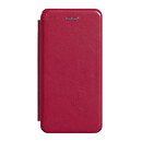 Чехол (книжка) Apple iPhone 6 / iPhone 6S, Book Cover Leather Gelius, красный