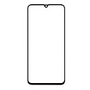 Стекло Samsung M215 Galaxy M21, черный