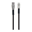 USB кабель Hoco U48 Superior Speed, Type-C, 1.2 м., черный