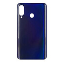 Задняя крышка Samsung A606 Galaxy A60, high copy, черный