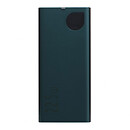 Портативная батарея (Power Bank) Baseus PPIMDA-A Adaman, зеленый, 20000 mAh