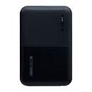 Портативная батарея (Power Bank) Remax RPP-123 Linon 2, original, черный, 5000 mAh