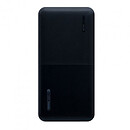Портативная батарея (Power Bank) Remax RPP-124 Linon 2, original, черный, 10000 mAh